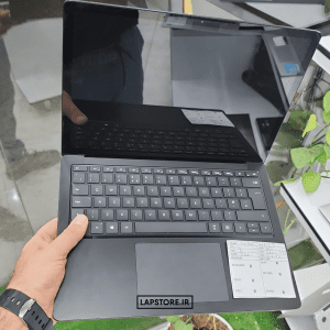 لپتاپ استوک مدل microsoft laptop3 core i5